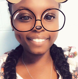 Meet your Posher, Lasheika